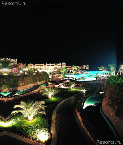 Concorde El Salam Sharm El Sheikh 14